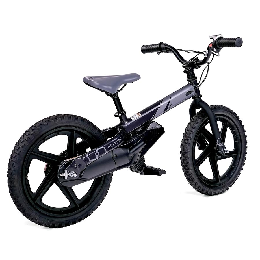 Eclypse ASTRA 16 Electric Bicycle-20