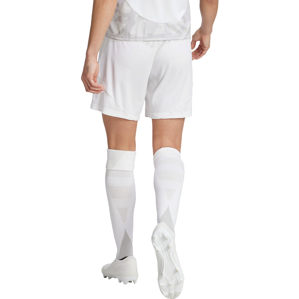 adidas Women's Tiro 24 Soccer Shorts-2