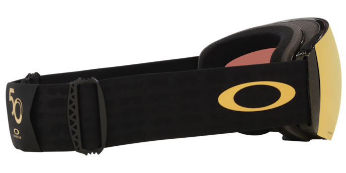 Oakley Flight Deck Pro Large Snow Goggles-10