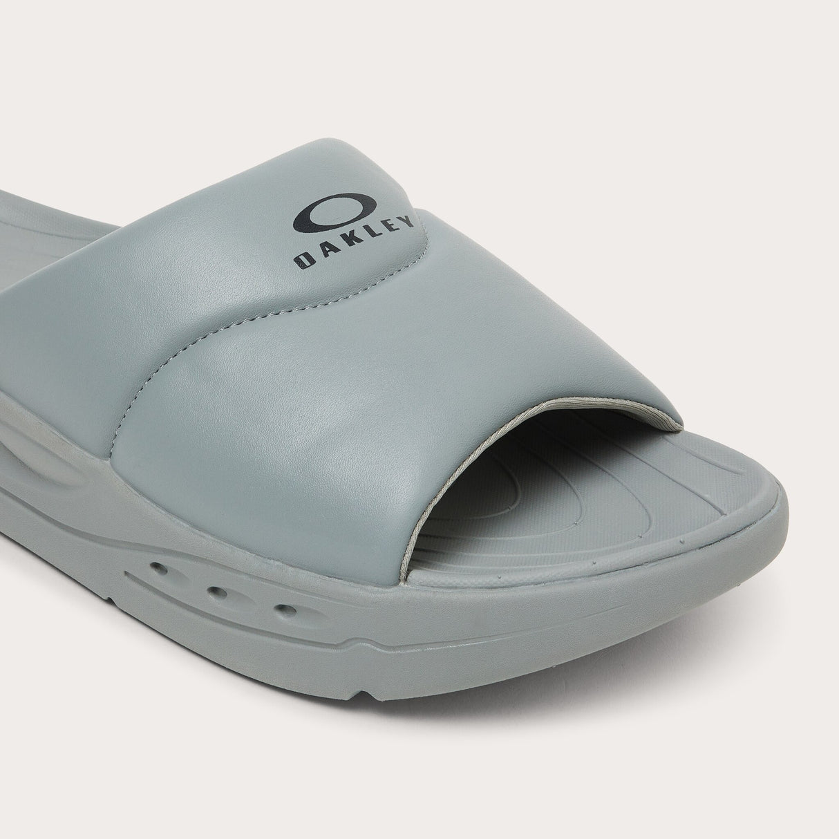 Oakley Men's Bark Slide Sandals-3