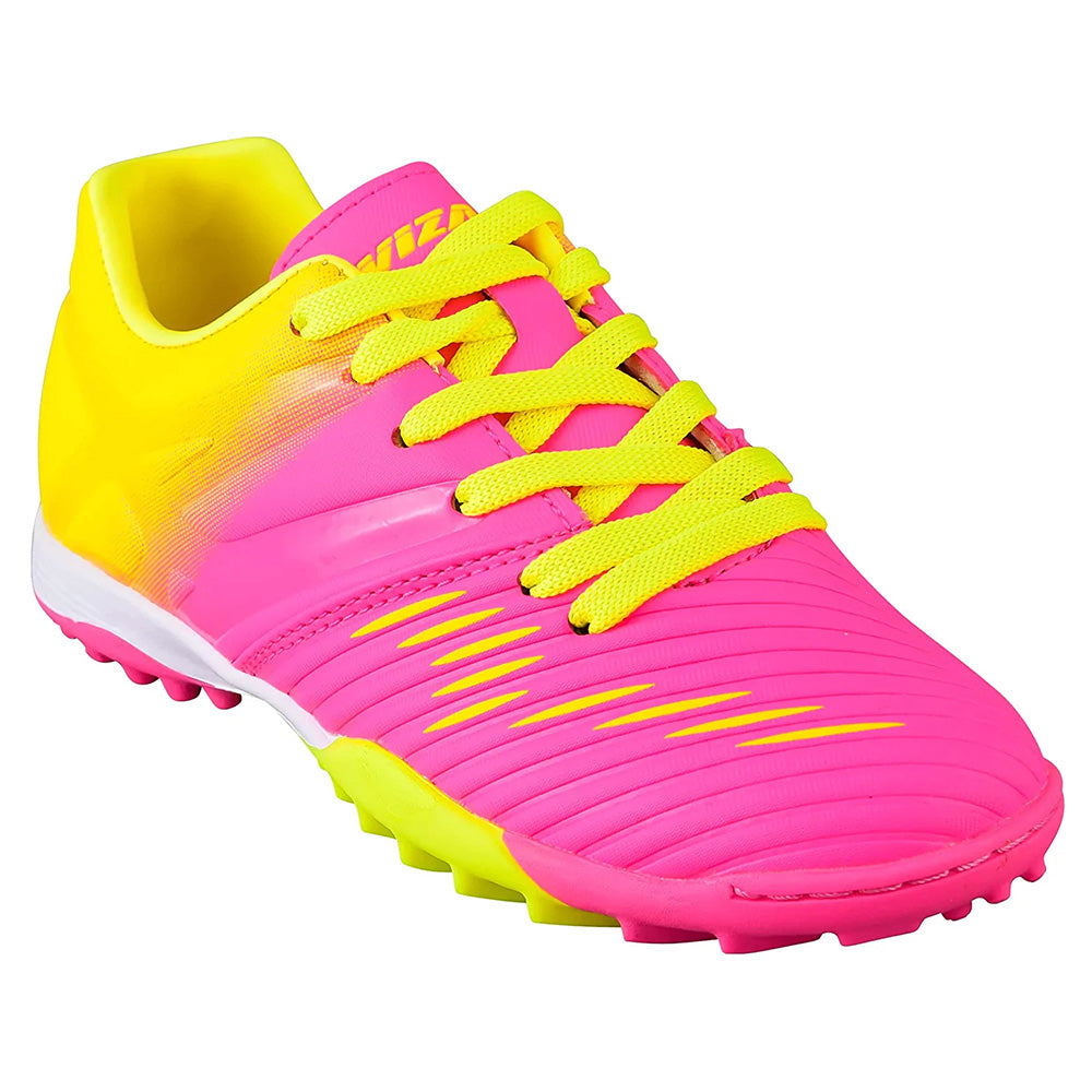 Vizari Kids' Liga Turf Soccer Shoes Soccer Footwear Youth