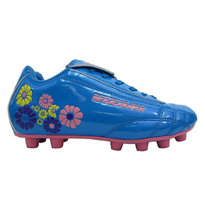 Vizari Youth Blossom Firm Ground Soccer Shoes