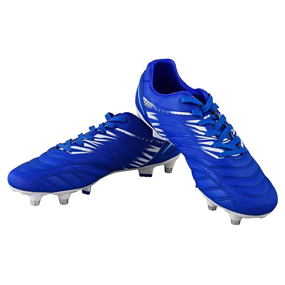 Vizari Valencia Soft Ground Soccer Shoes Soccer Footwear Adult