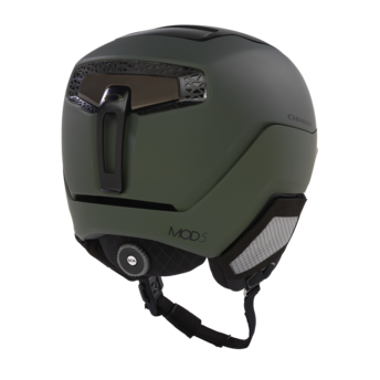 Oakley Mod5 Snow Helmet-9