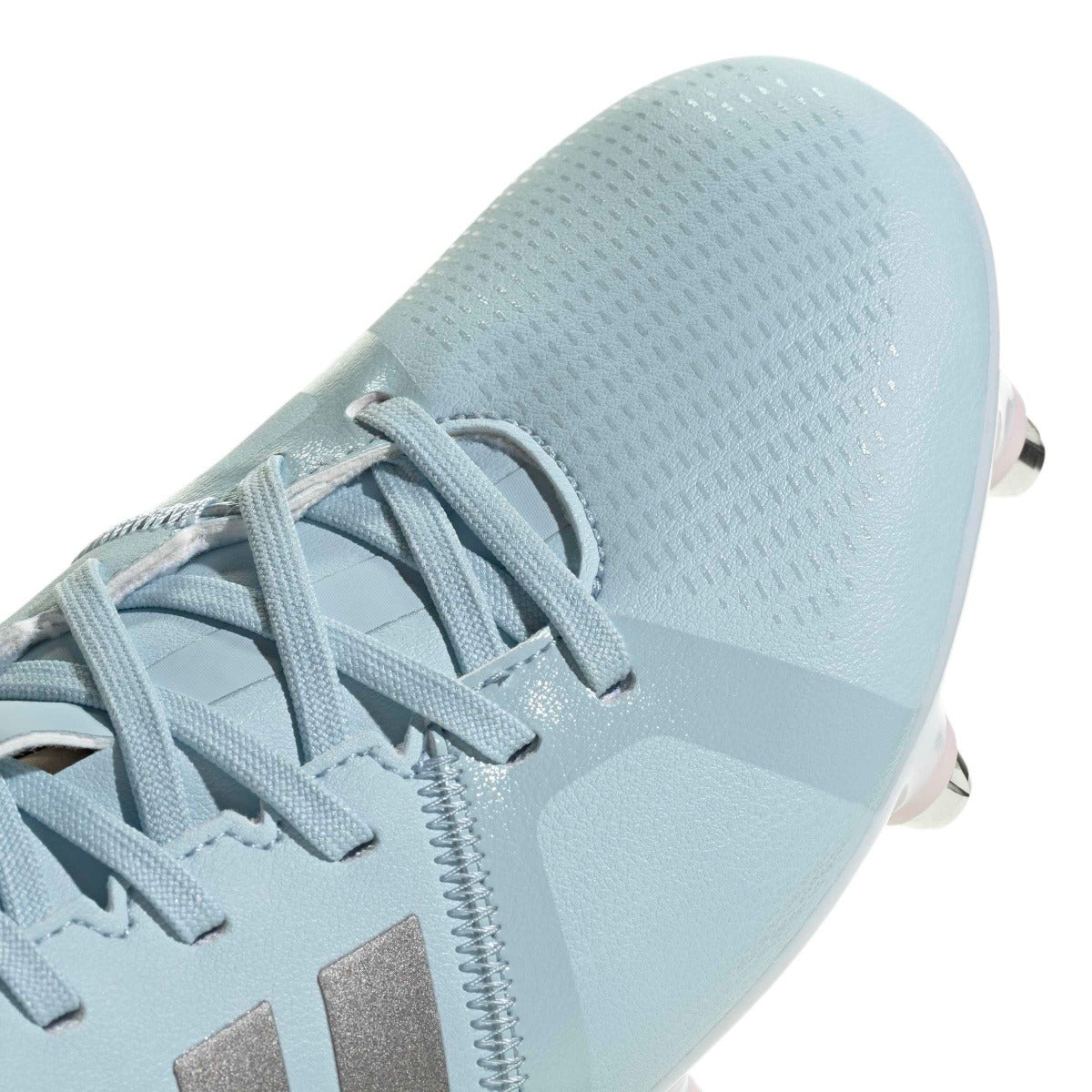 adidas Women's Rs15 Avaglide Soft Ground Rugby Boots-7