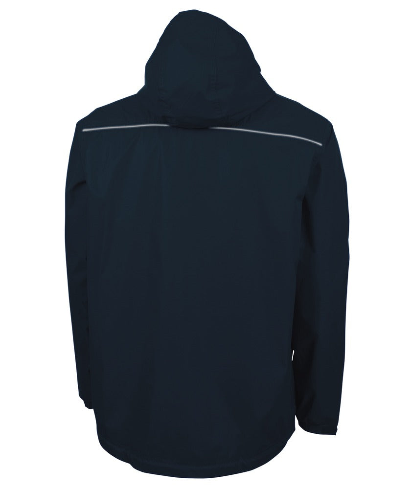 Charles River Unisex Nor'easter Jacket-3