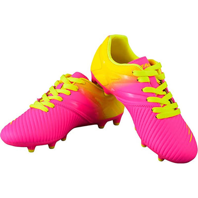 Vizari Liga Firm Ground Soccer Shoes