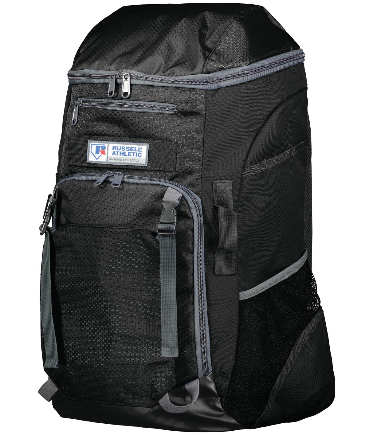 Russell Team Diamond Gear Backpack Baseball Bags & Backpacks All