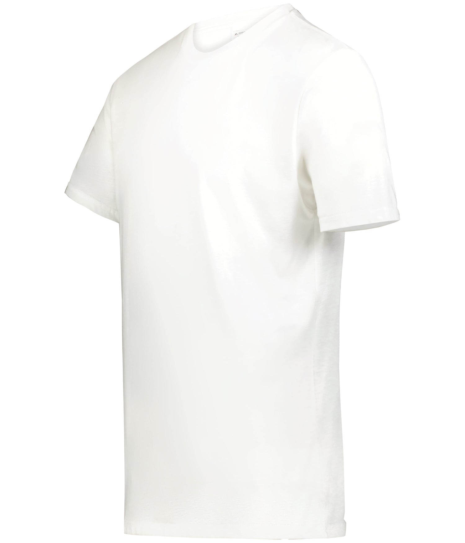 Augusta Men's All-Day Core Basic Tri-Blend Tee Mens Apparel Shirts & Tops