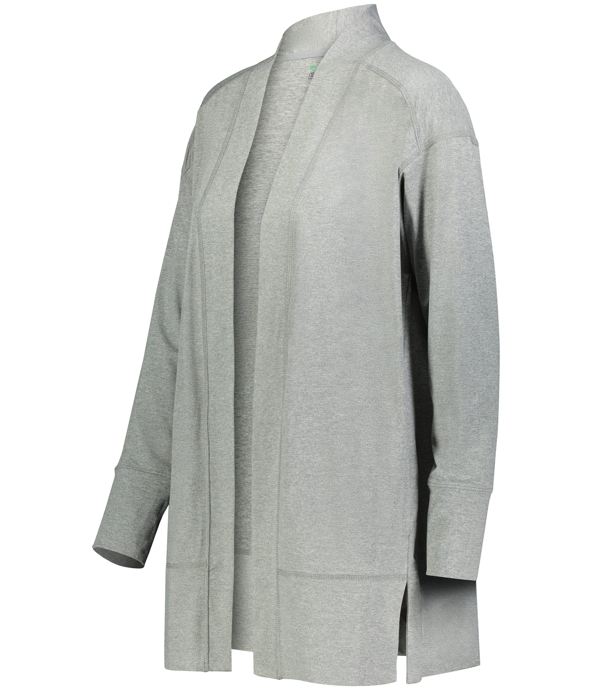 Holloway Ladies Ventura Cardigan Womens Apparel Sweatshirts & Fleece
