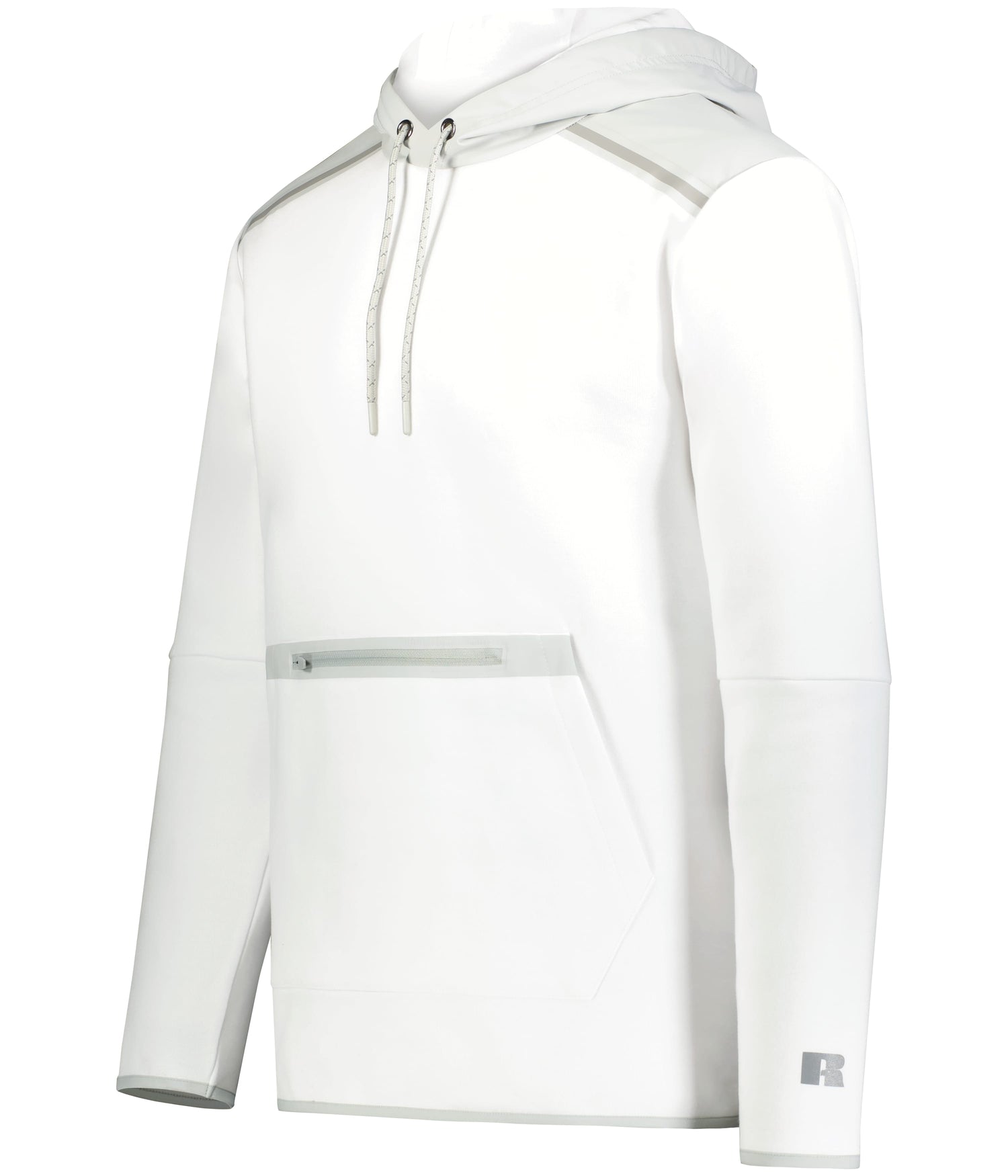 Russell Team Men's Legend Tech Fleece Hoodie Russell Team