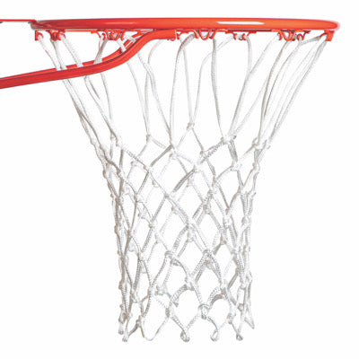 Champion Sports 6 Mm Pro Non-Whip Basketball Net Basketball Equipment All