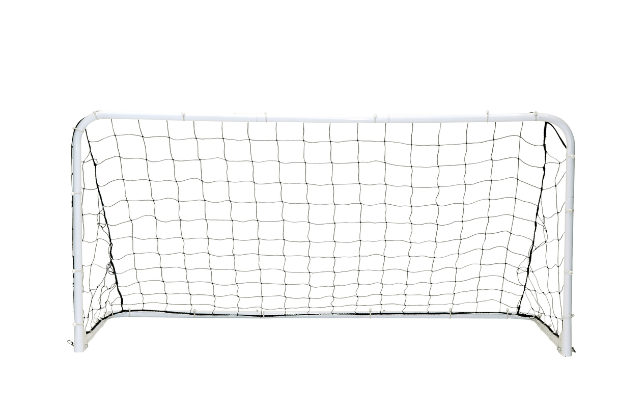Champion Sports Easy Fold Soccer Goal Soccer Field Equipment All