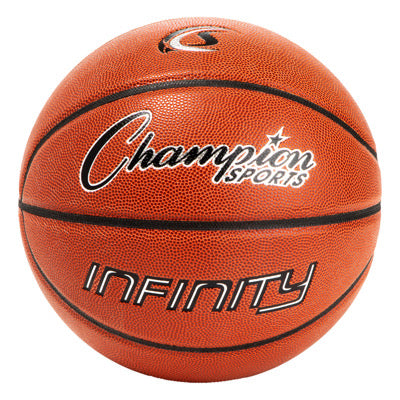 Champion Sports Men's Composite Basketball Basketball Basketballs All