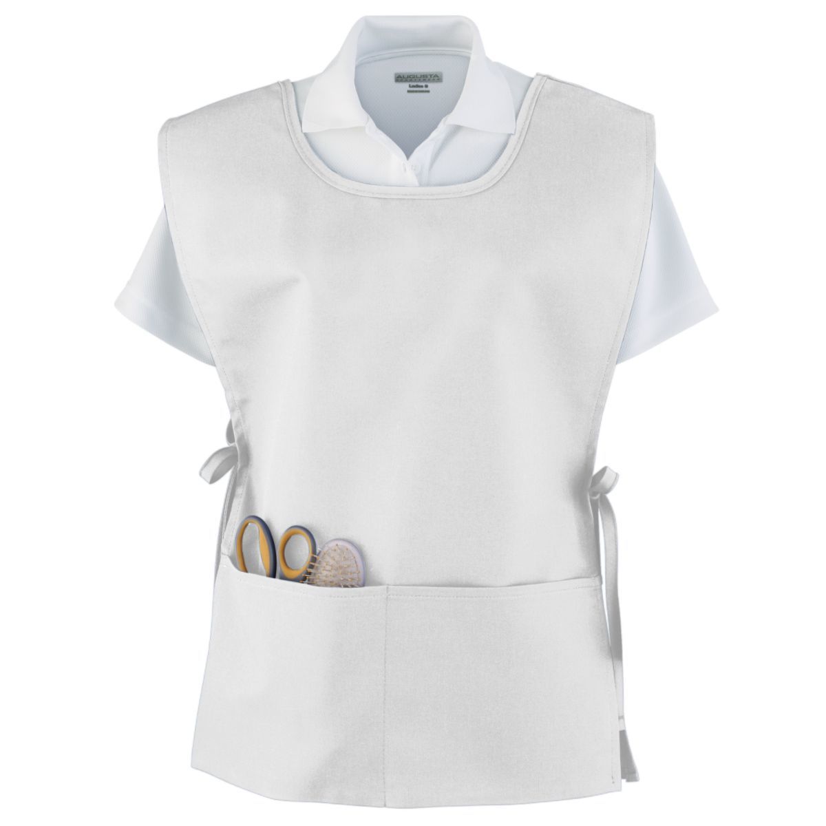 Augusta Smock Unisex Accessories Aprons