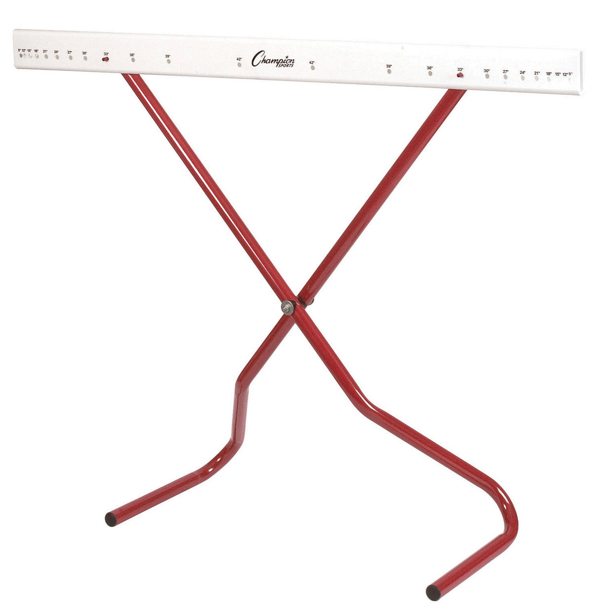 Champion Sports Adjustable Training Hurdle Champion Sports
