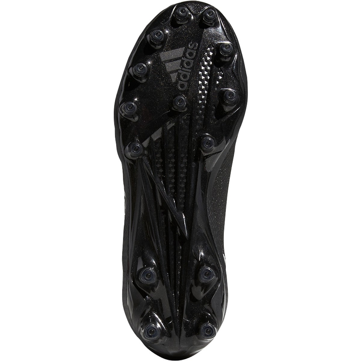 adidas Men's Nasty 2.0 Football Cleats-2