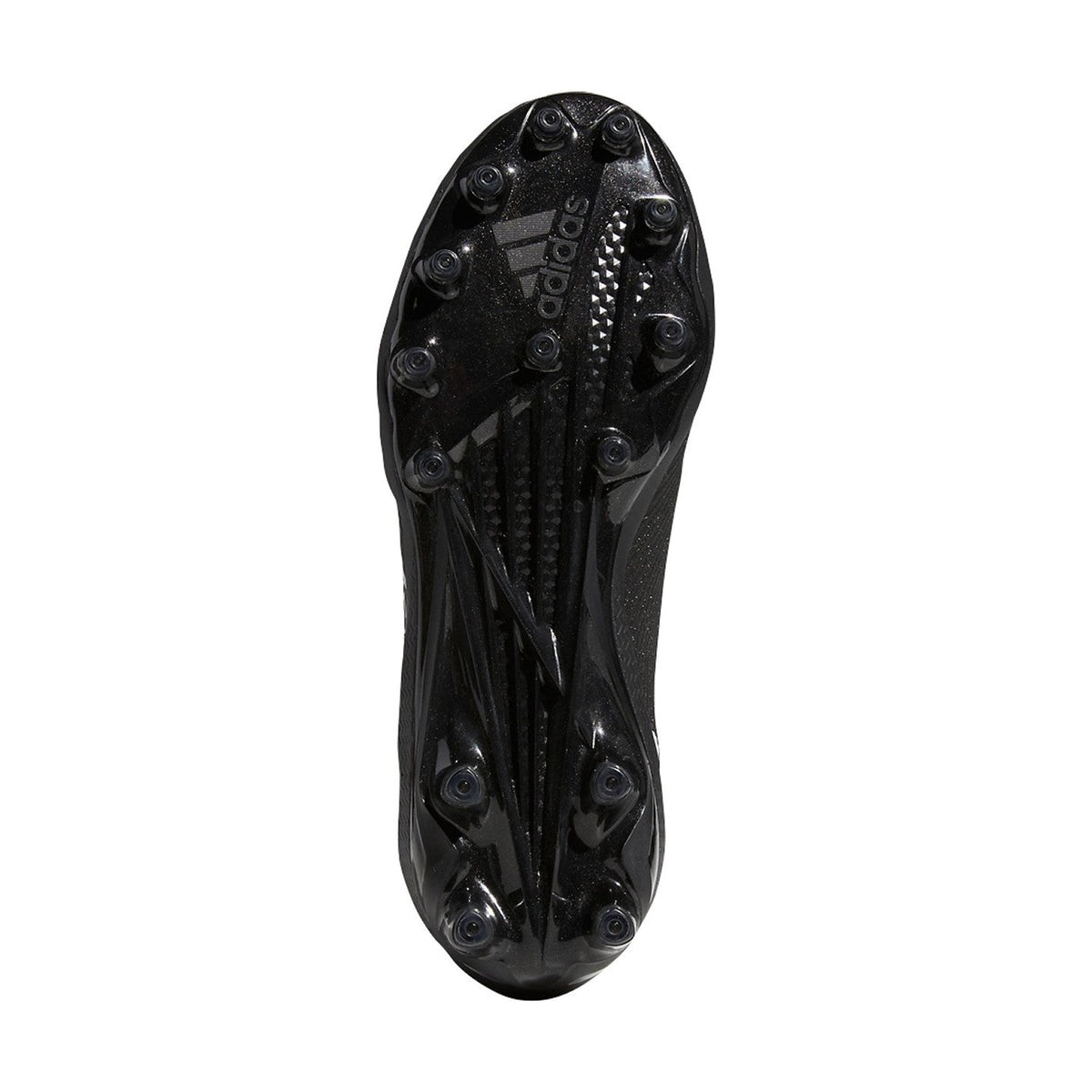 adidas Men's Nasty 2.0 Football Cleats-2