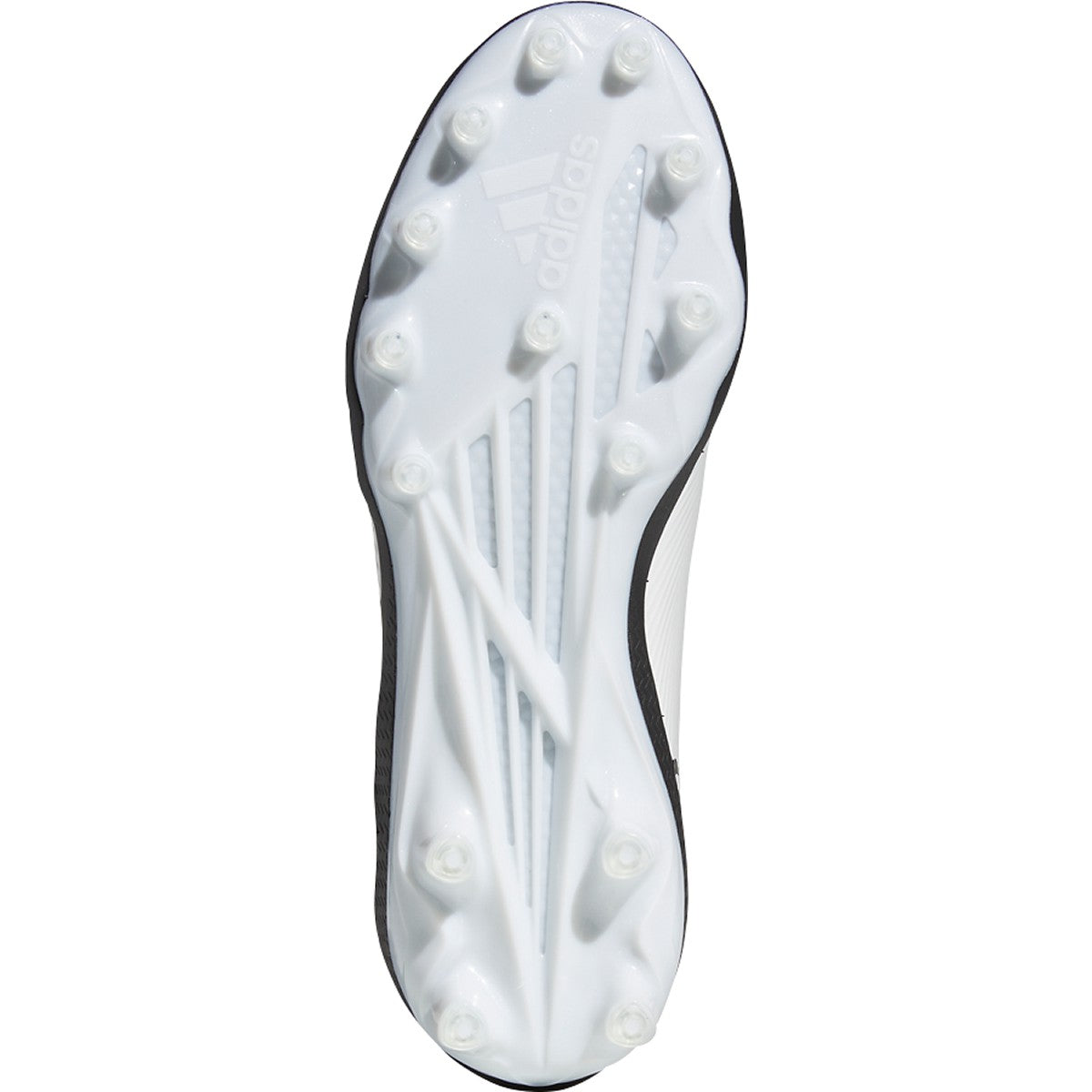 adidas Men's Nasty 2.0 Football Cleats-5