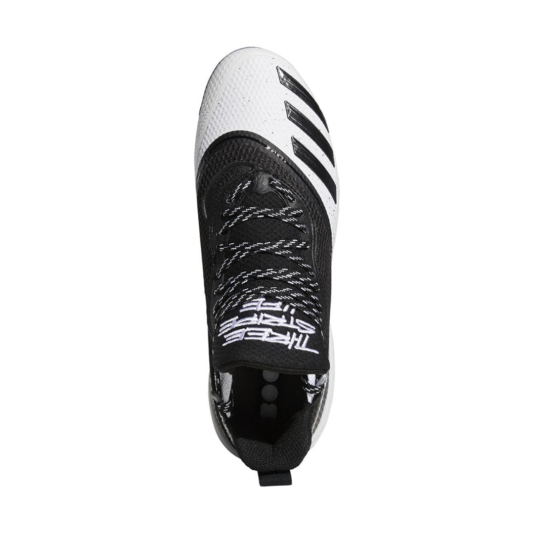 adidas Men's Icon V Baseball Cleats-1