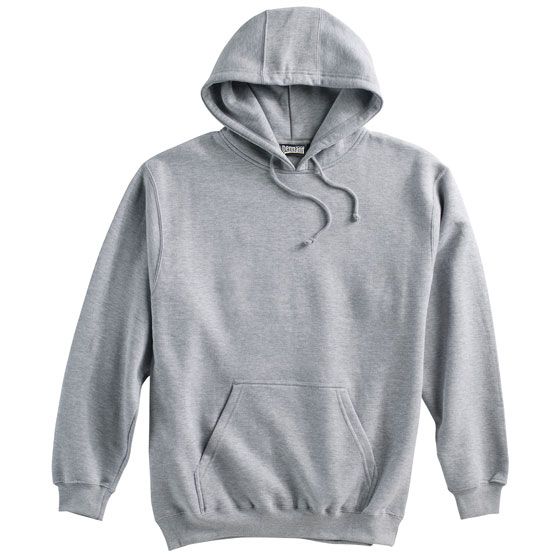 Pennant 701 Men's Super 10 Hoodie Mens Apparel Sweatshirts & Fleece