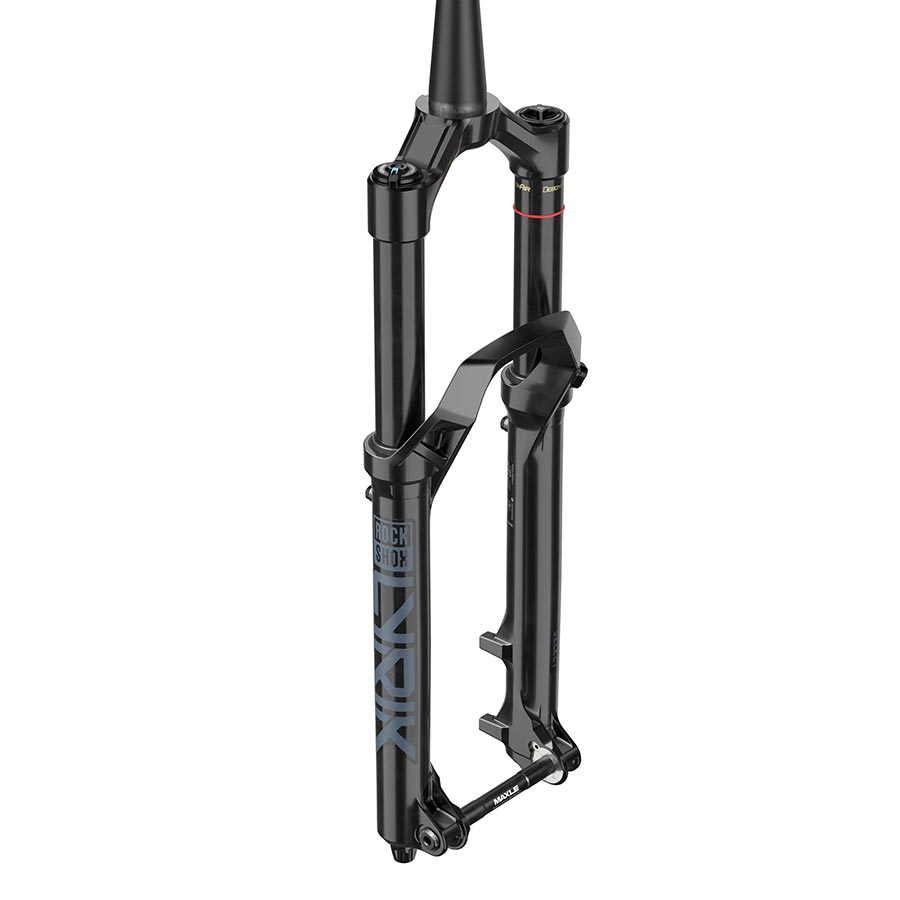RockShox Lyrik Select RC D1 Suspension Fork Bicycle Parts Forks