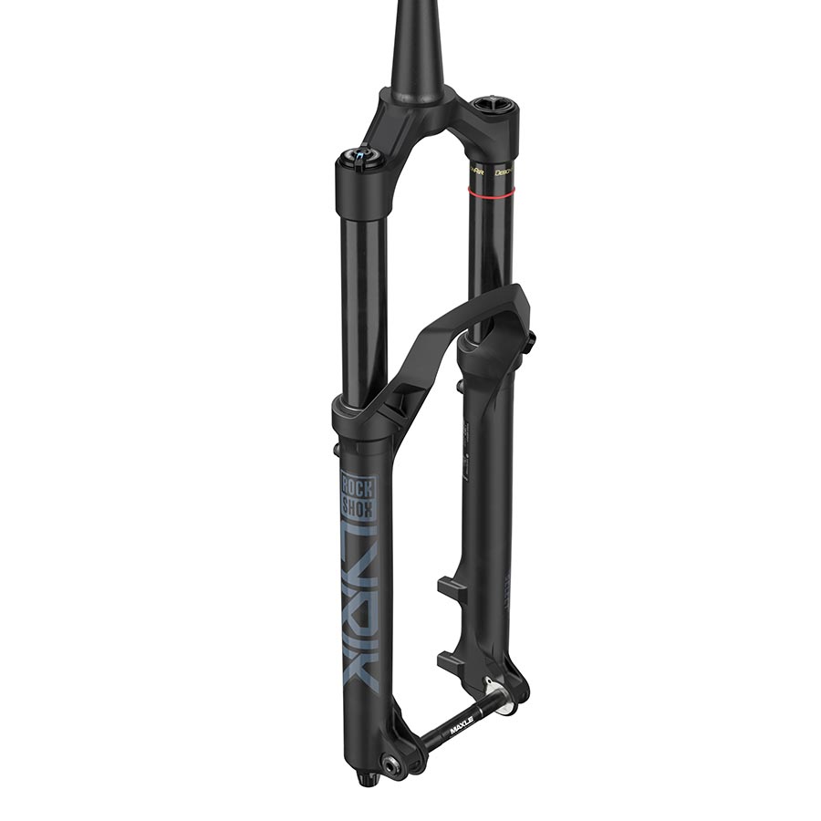 RockShox Lyrik Select RC D1 Suspension Fork Bicycle Parts Forks