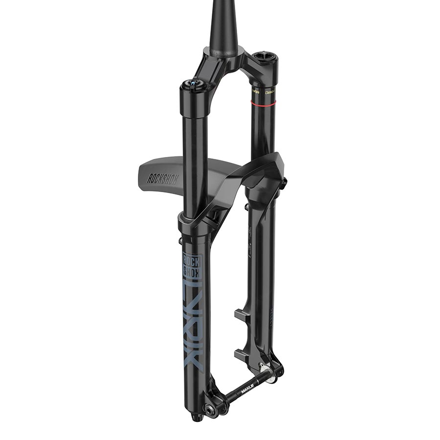 RockShox Lyrik Select RC D1 Suspension Fork Bicycle Parts Forks