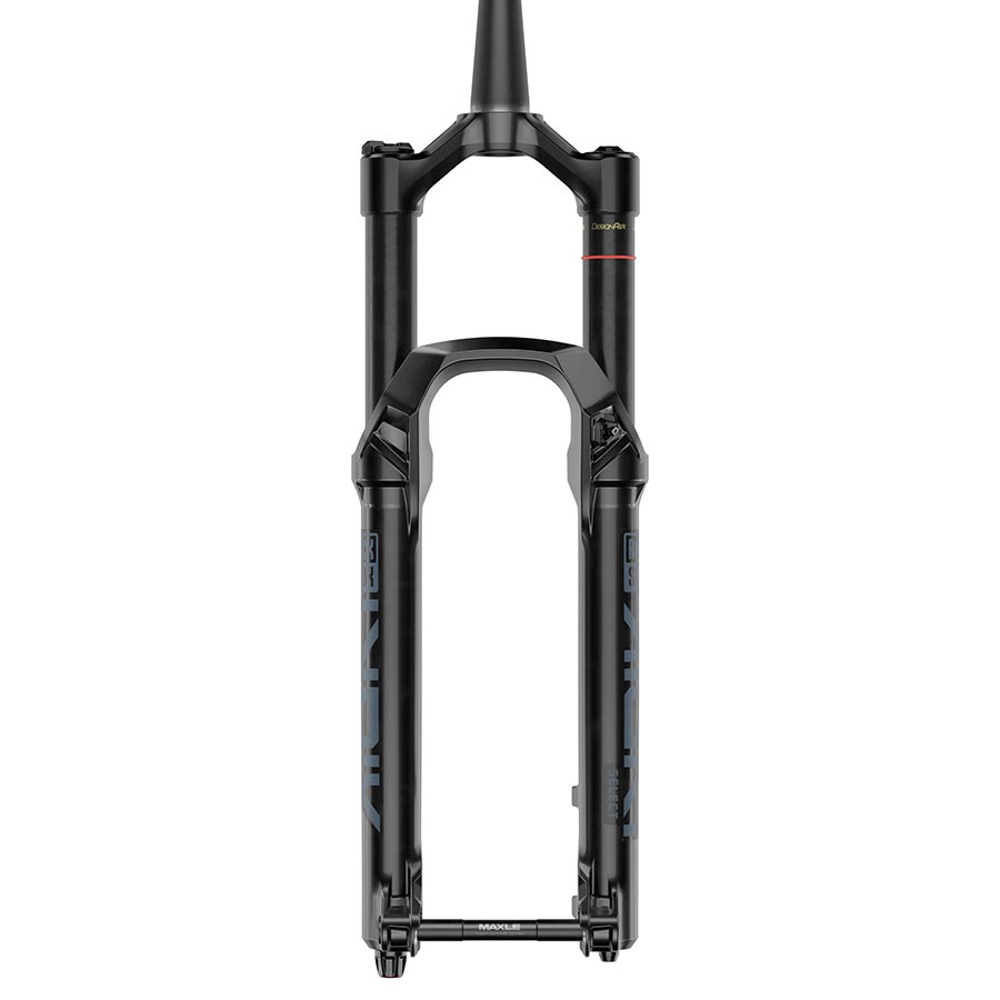 RockShox Lyrik Select RC D1 Suspension Fork Bicycle Parts Forks