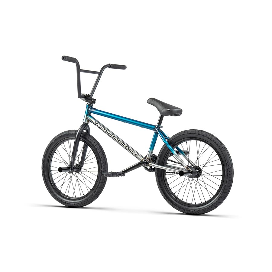 WeThePeople Reason BMX Bicycle-6