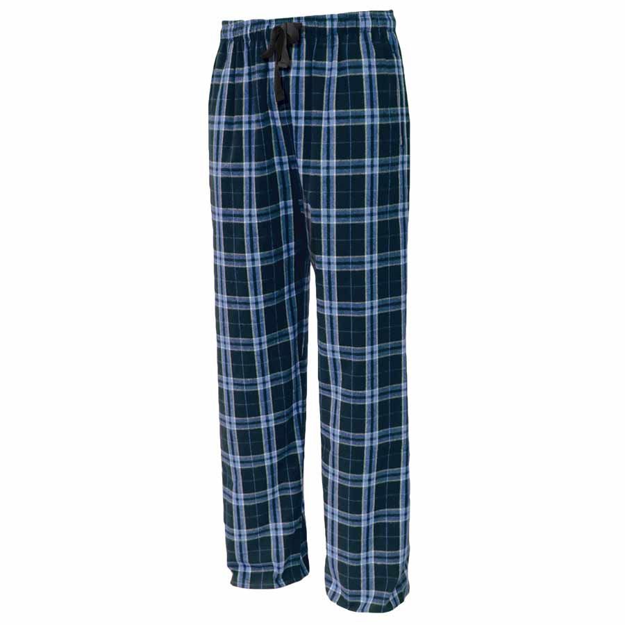 Pennant Sportswear Men's Flannel Pant Mens Apparel Pants & Sweatpants