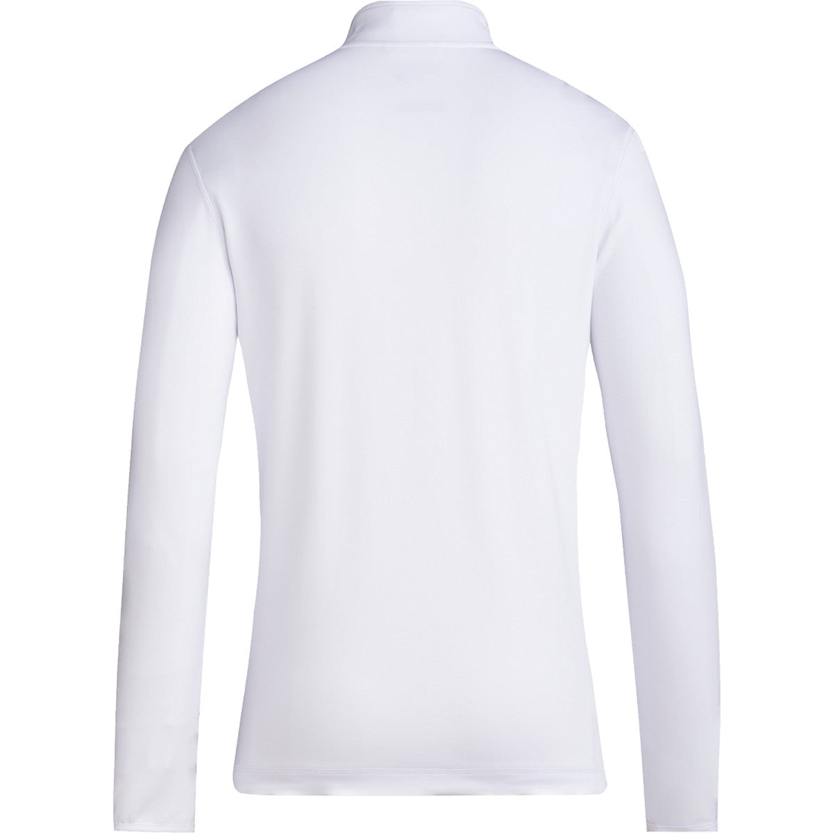 adidas Women's 1/2 Zip Golf Jacket-2