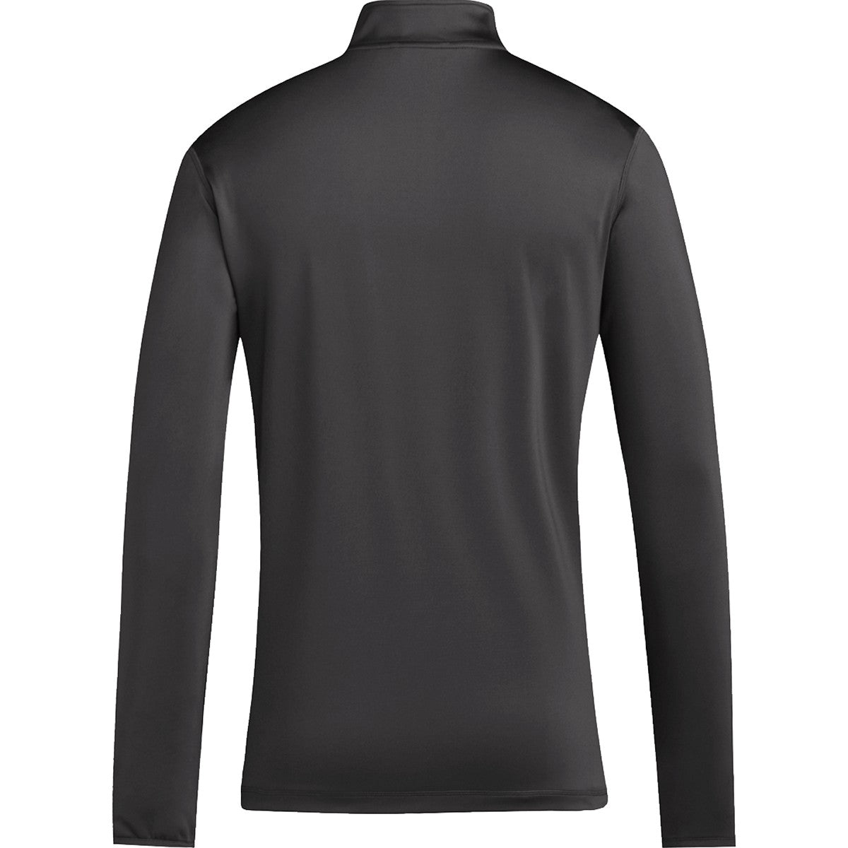 adidas Women's 1/2 Zip Golf Jacket Womens Apparel Jackets & Vests