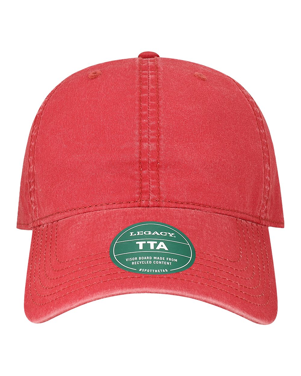 LEGACY Terra Twill Cap Unisex Accessories Hats & Caps