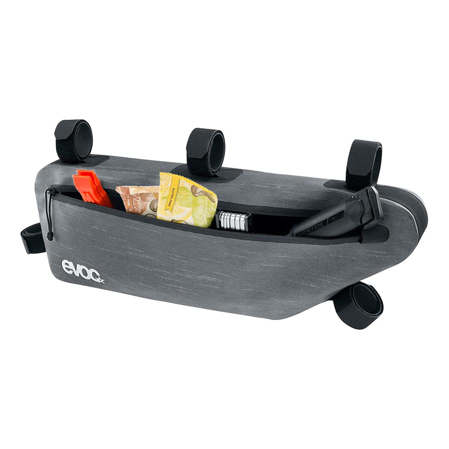 EVOC Frame Pack WP Frame Bag Bicycle Accessories Packs/Racks/Baskets