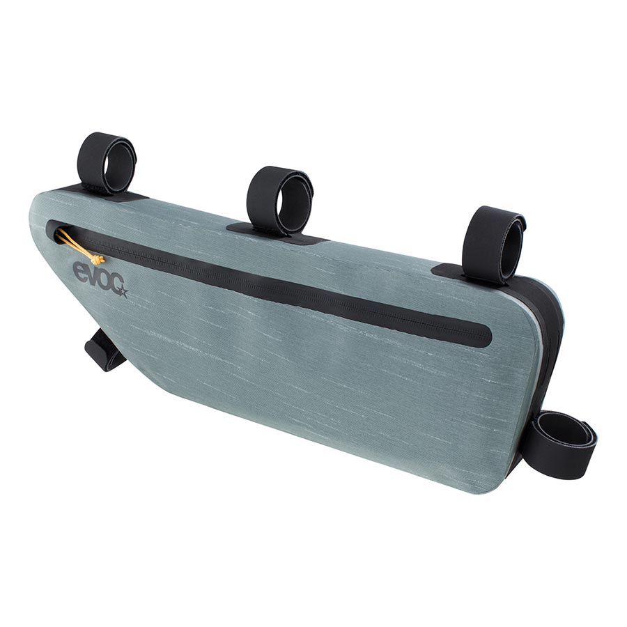 EVOC Frame Pack WP Frame Bag Bicycle Accessories Packs/Racks/Baskets