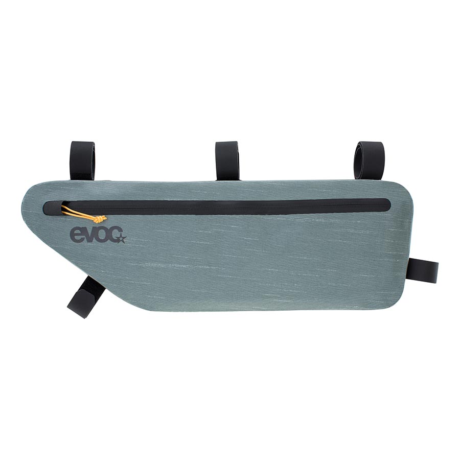 EVOC Frame Pack WP Frame Bag Bicycle Accessories Packs/Racks/Baskets