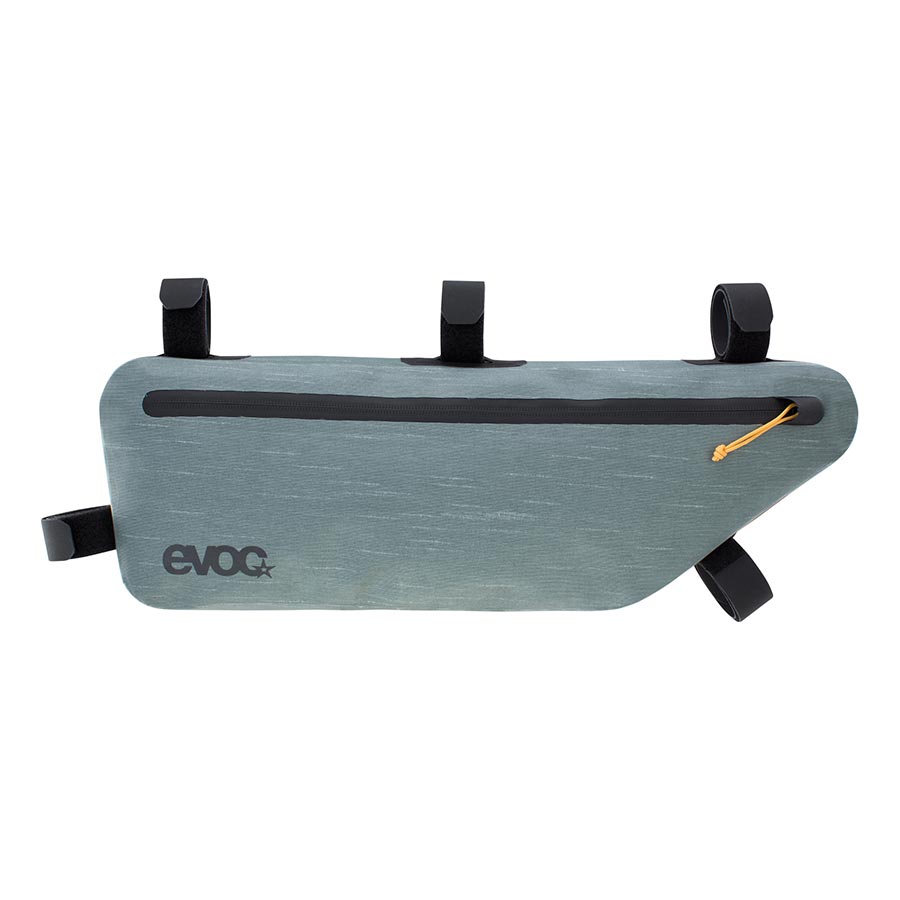 EVOC Frame Pack WP Frame Bag Bicycle Accessories Packs/Racks/Baskets