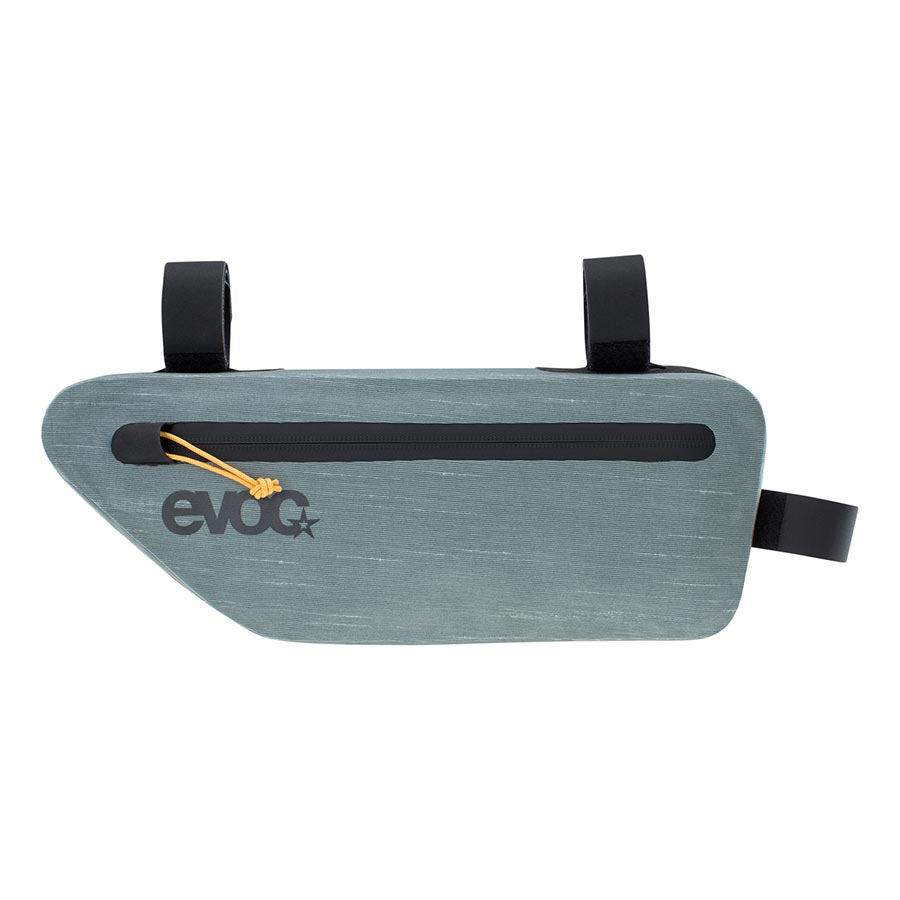 EVOC Frame Pack WP Frame Bag Bicycle Accessories Packs/Racks/Baskets