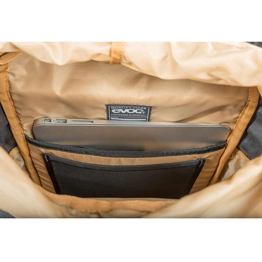 EVOC Mission Backpack Bicycle Accessories Packs/Racks/Baskets