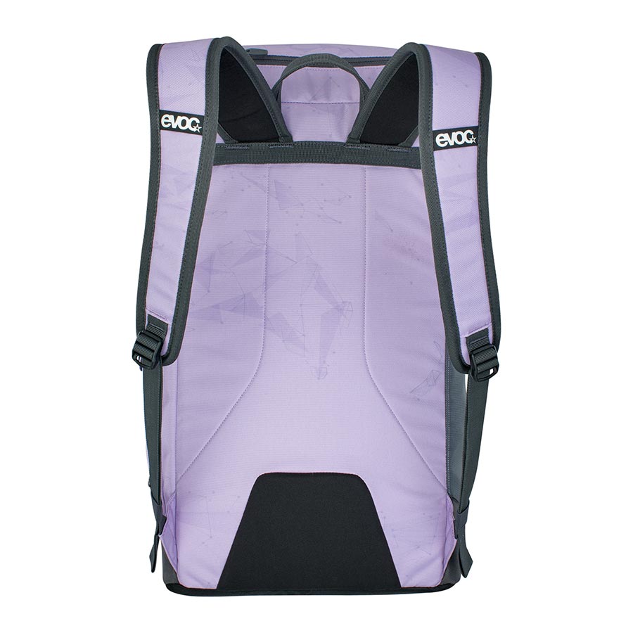 EVOC Mission Backpack-7