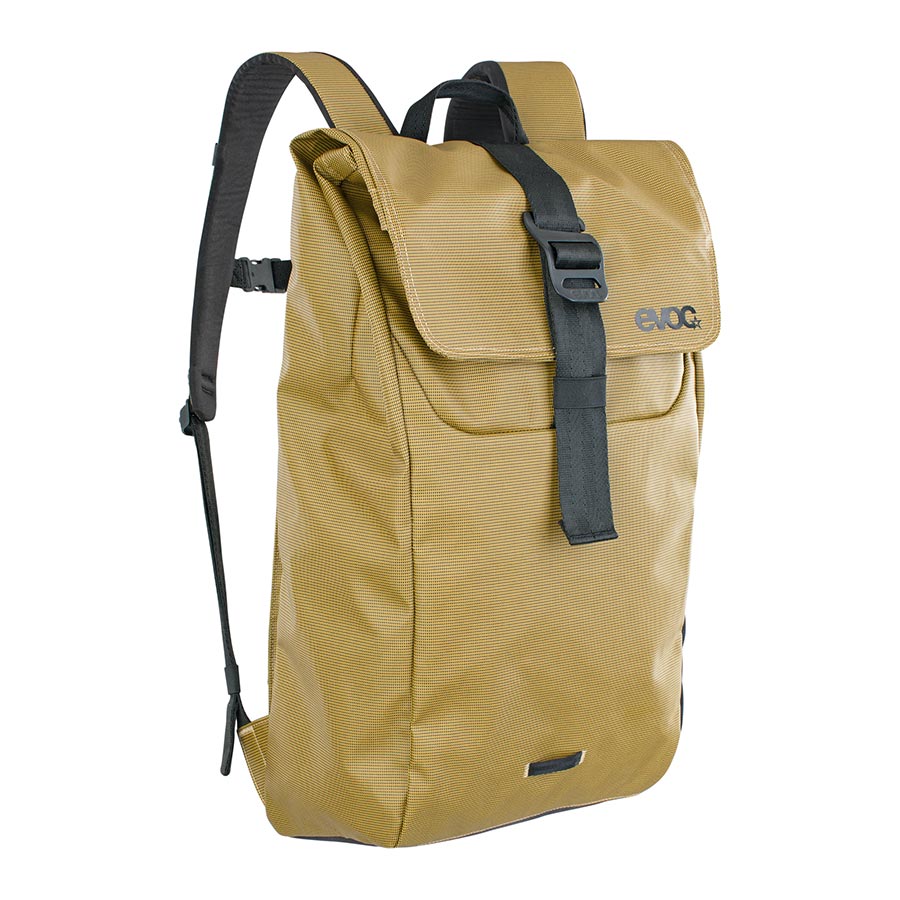EVOC Duffle Backpack-1