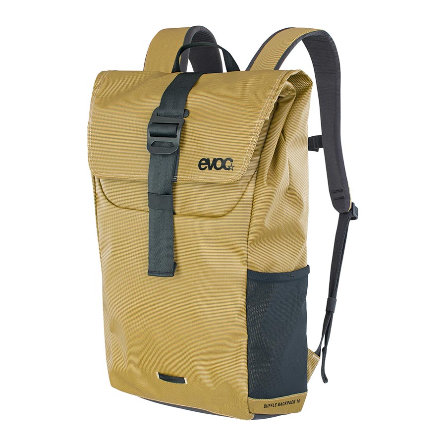 EVOC Duffle Backpack-4