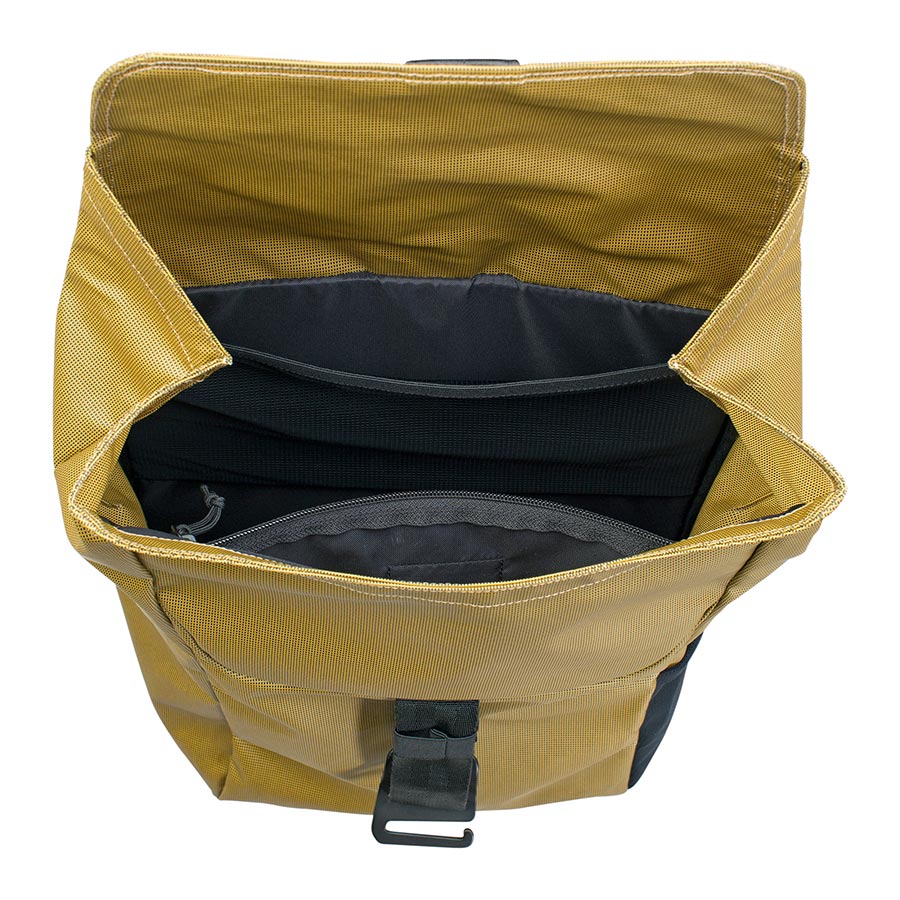 EVOC Duffle Backpack-5