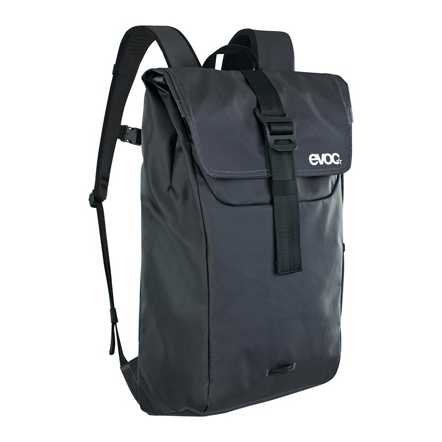 EVOC Duffle Backpack-1