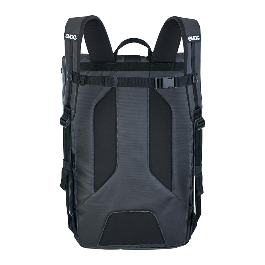 EVOC Duffle Backpack Unisex Accessories Bags & Backpacks