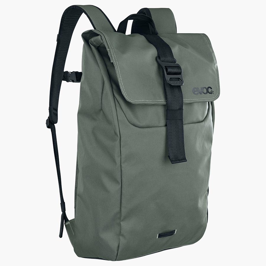 EVOC Duffle Backpack-1