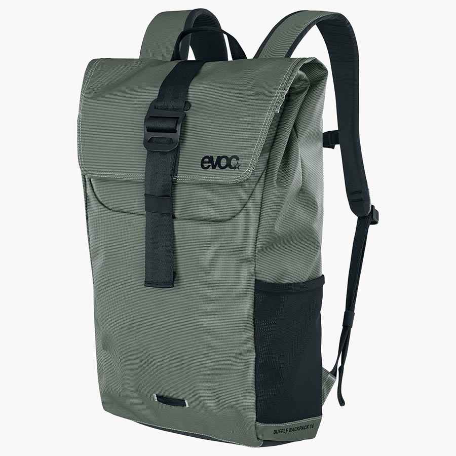 EVOC Duffle Backpack-14