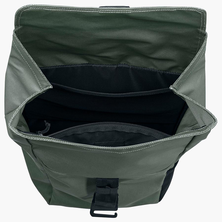 EVOC Duffle Backpack-15