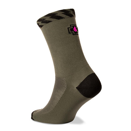 Muc-Off Technical Riders Sock Unisex Accessories Socks